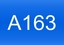 знак а163