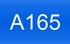 знак а165