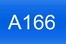 знак а166