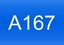 знак а167