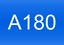 знак а180