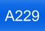 знак а229
