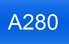 знак а280