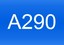 знак а290