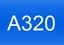 знак а320