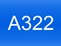 знак а322