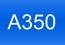 знак а350