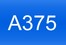 знак а375