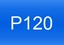 знак р120