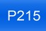 знак р215