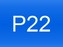 знак р22