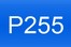 знак р255