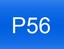 знак р56