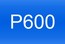 знак р600