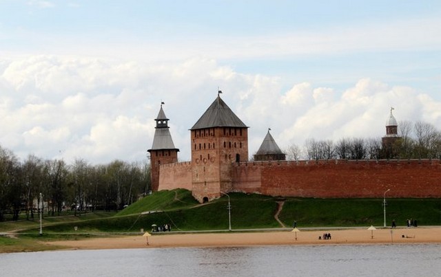 короткая поездка в новгород 13