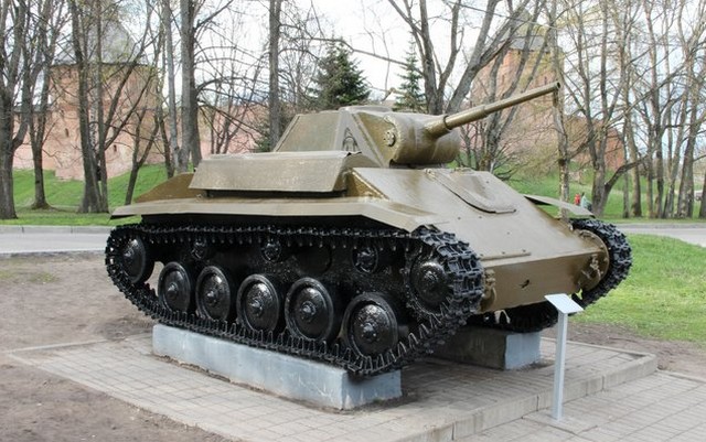 короткая поездка в новгород 17