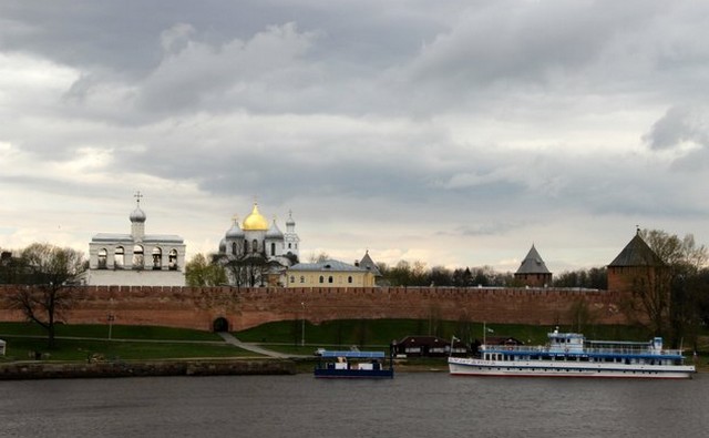 короткая поездка в новгород 4