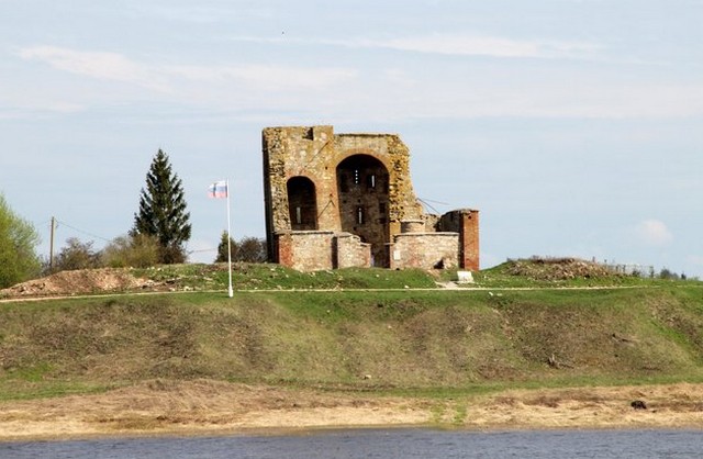 короткая поездка в новгород 7