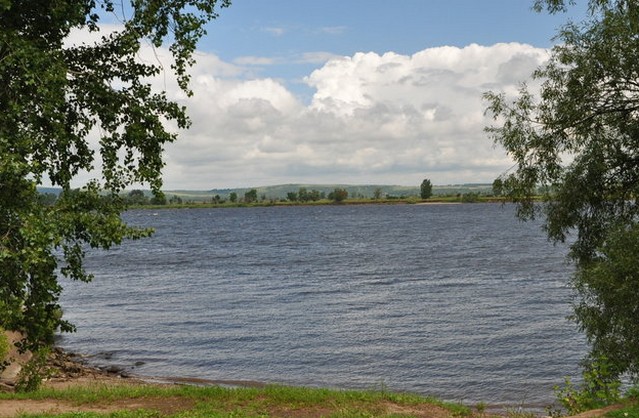 поездка красноярск питер 8