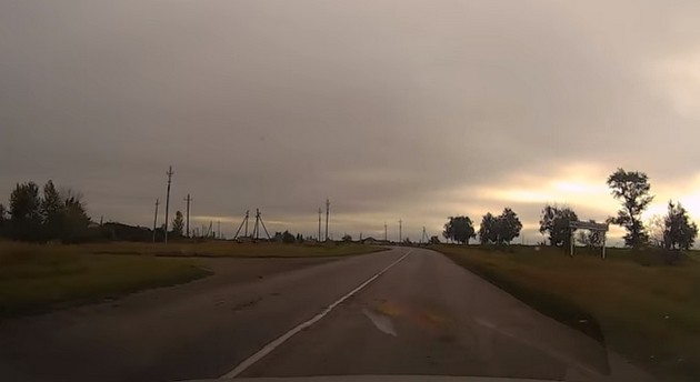 дорога новохоперск - байчурово