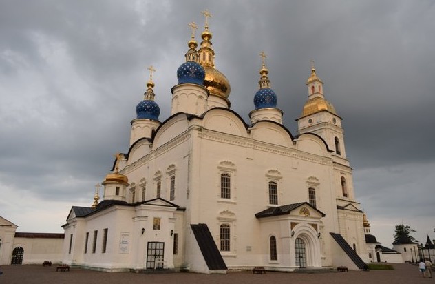 Мини путешествие по Уралу 