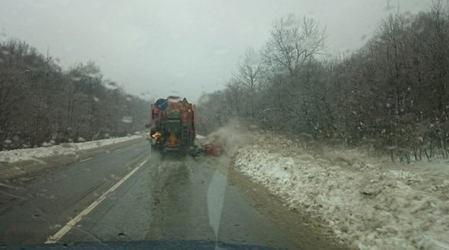 траса м4 джубга