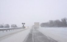 дорога м4