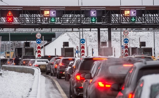 трасса м11 снятие ограниченя скорости