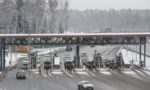 трасса м11 подмосковье