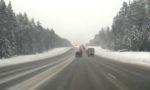 пробка на м8 рассосалась