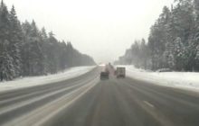 пробка на м8 рассосалась