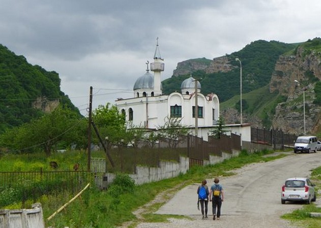 КБР