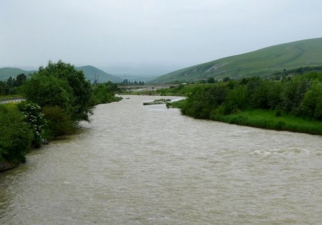 река малка