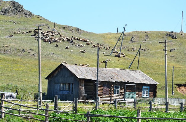 деревня мусино башкирия