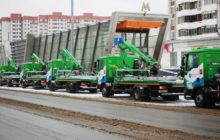 приложение помогает избежать эвакуации