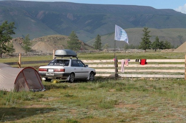 поездка в ташанту 