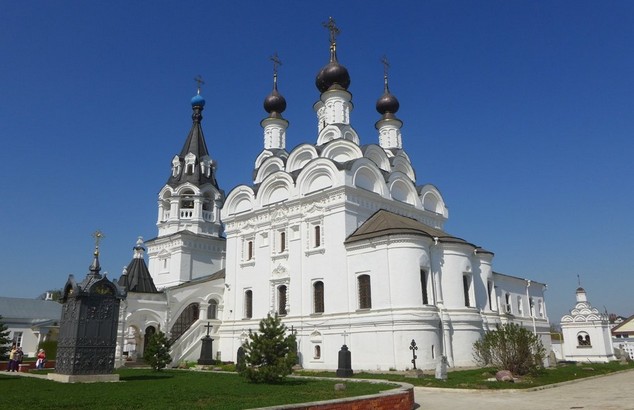 муром собор