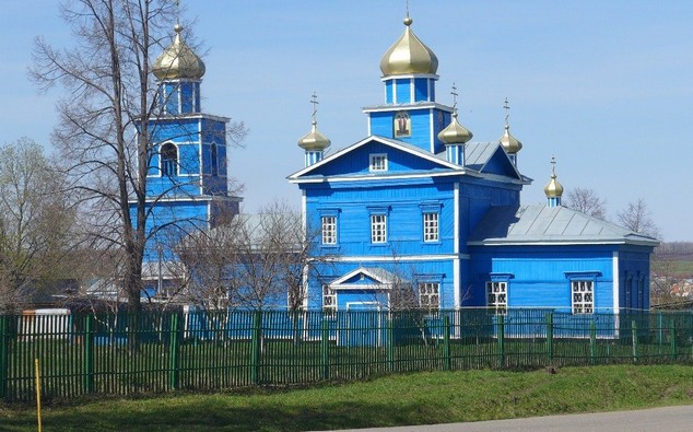 путешествие по россии чувашия