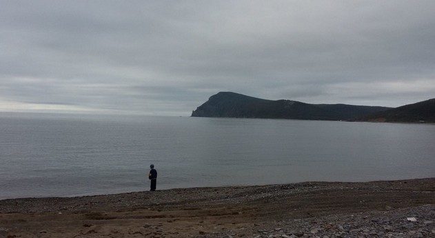 поездка на море