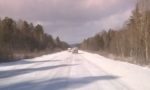 дорога м5 сегодня