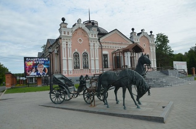 музей в тобольске