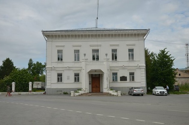 кабинет музей императора николая 