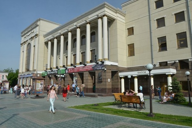тобольск
