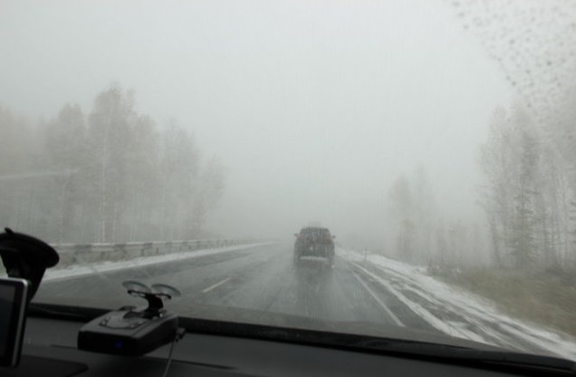 трасса м5