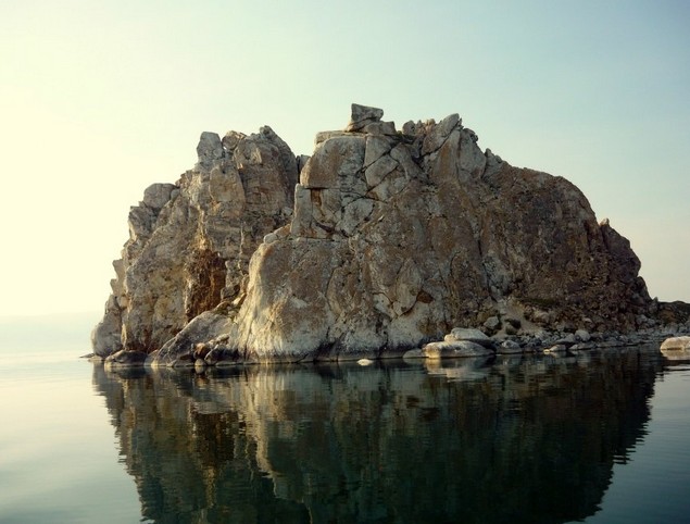  скала лев