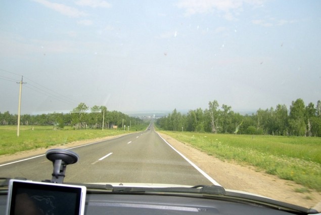 трасса м53