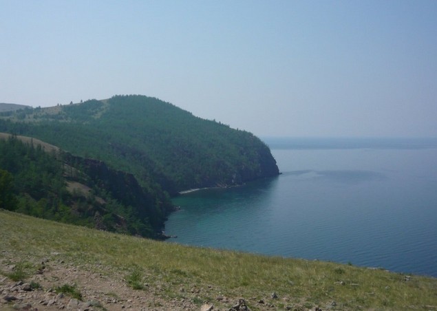 Мыс Хобой