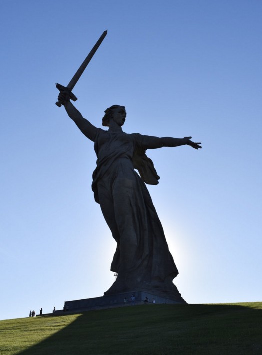  родина мать волгоград
