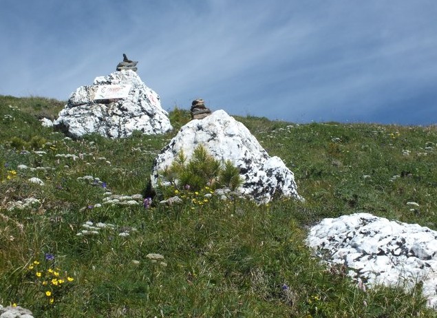 аршан камни