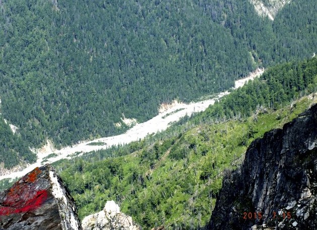 село кынгарги внизу